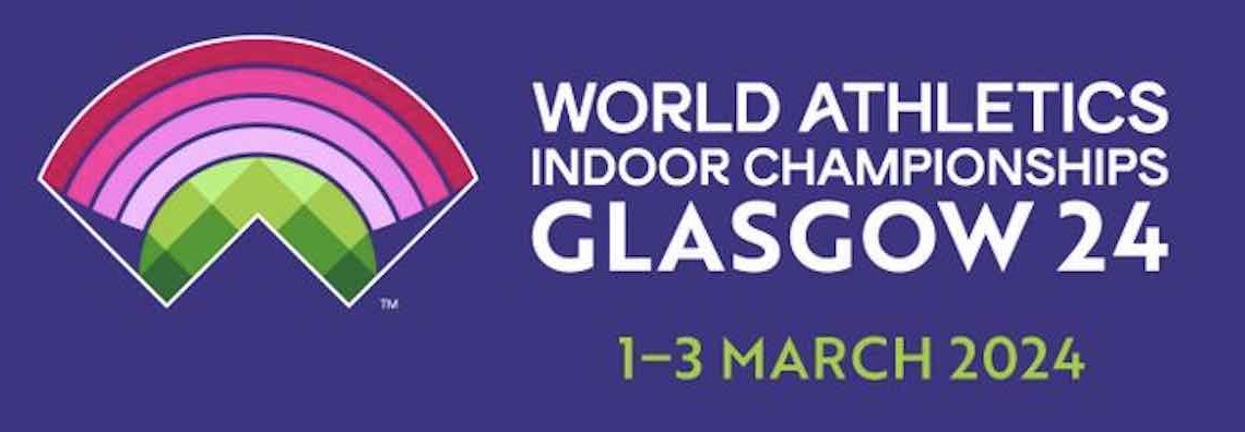 Glasgow marks one year to go to World Athletics Indoor Championships – Eilidh Doyle announced as event ambassador