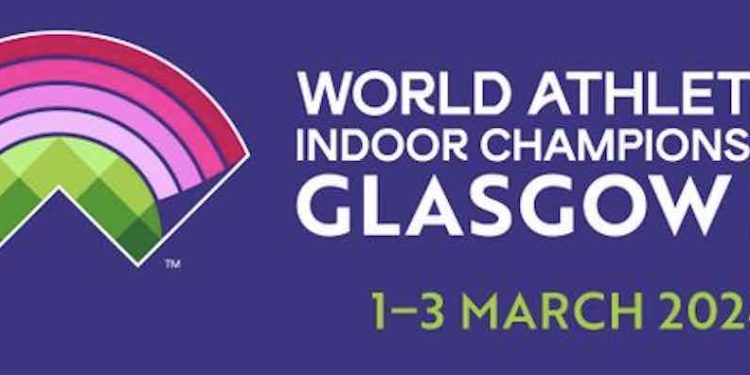 Glasgow marks one year to go to World Athletics Indoor Championships – Eilidh Doyle announced as event ambassador     