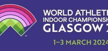 Glasgow marks one year to go to World Athletics Indoor Championships – Eilidh Doyle announced as event ambassador     