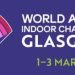 Glasgow marks one year to go to World Athletics Indoor Championships – Eilidh Doyle announced as event ambassador