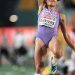 2023 European Athletics Indoor Champs: A stellar women’s long jump!