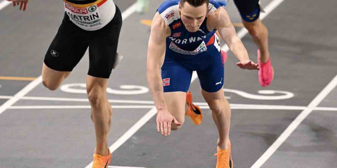 2023 Deji’s Doodles #4: Warholm goes gung-ho in the 400m in Istanbul, Jacobs comes unstuck in the 60m, Bol remains undefeated and in Tokyo, Rosemary Wanjiru moves to sixth all-time in the women’s marathon