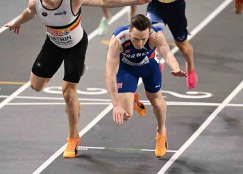 2023 Deji’s Doodles #4: Warholm goes gung-ho in the 400m in Istanbul, Jacobs comes unstuck in the 60m, Bol remains undefeated and in Tokyo, Rosemary Wanjiru moves to sixth all-time in the women’s marathon