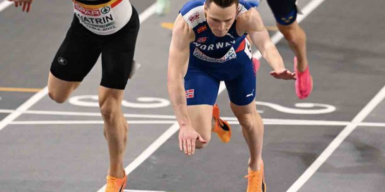 2023 Deji’s Doodles #4: Warholm goes gung-ho in the 400m in Istanbul, Jacobs comes unstuck in the 60m, Bol remains undefeated and in Tokyo, Rosemary Wanjiru moves to sixth all-time in the women’s marathon