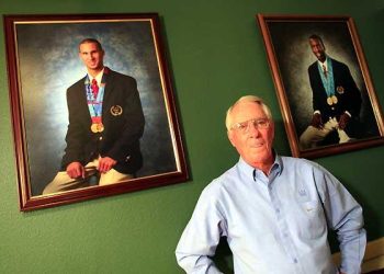 Clyde Hart’s Guide to 400 meter training (from 1996 Super Clinic Notes/World Coaches Notes)