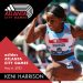 World’s Greatest Hurdlers to Compete at adidas Atlanta City Games on May 6, 2023