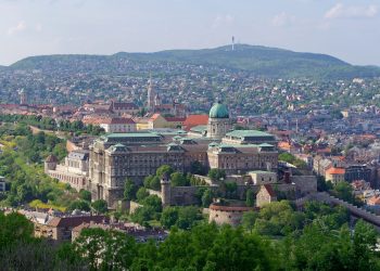 Witness the Wonder, World Outdoor Athletics Championships Budapest 2023, Day 3, Why you should go to Budapest!