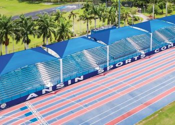 Sha’Carri Richardson goes 10.75w, 10.57w, Coleman wins a close one, and Abby Steiner ends meet with win at 2023 Miramar Invite!