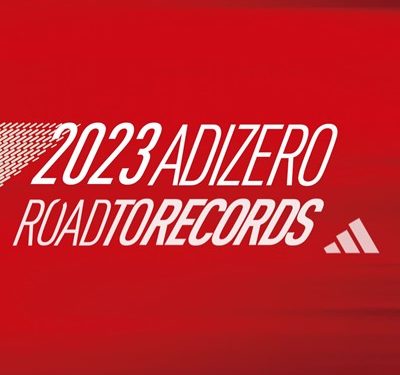 adizero: Road to Records, announced for April 29, 2023 (link to free streaming included)
