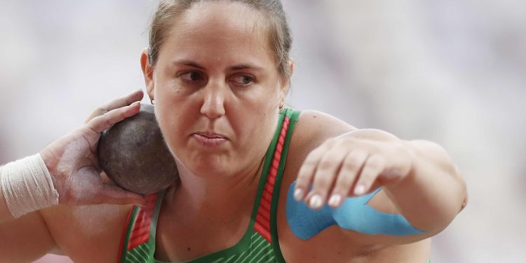 Witness the Wonder, World Athletics Championships Budapest 2023, Day 9: Meet Anita Marton, Hungarian star shot putter, who has deadly last round throws! What will she do in Budapest?