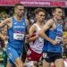 Nine questions to Jake Wightman, World Champion, 1,500 meters