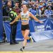 2023 Boston Marathon: Emma Bates, First American female at Boston, Talks to the Media…