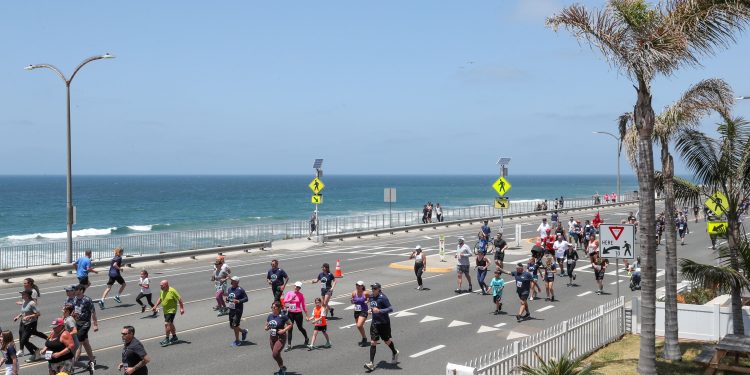 Carlsbad 5000 Celebrates its 37th running on Sunday