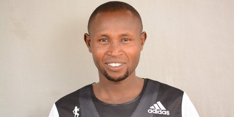 Geoffrey Mutai speaks about his Boston Marathon course record, and on Monday’s race