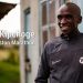 Conversations with Larry: Eliud Kipchoge is focused on the hills of Boston for Monday, April 17, 2023