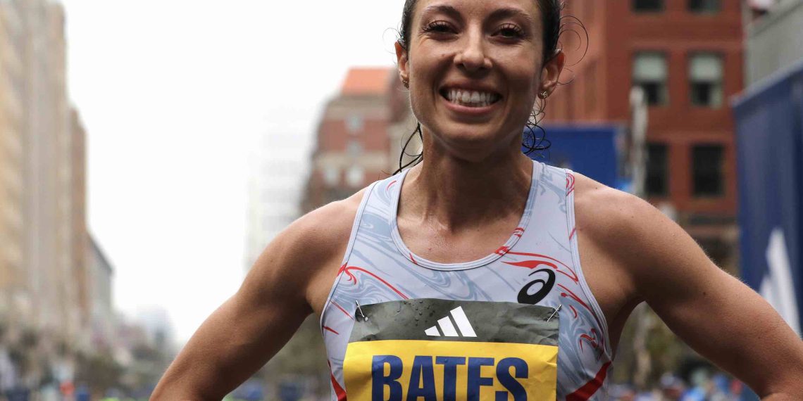 CHEBET, OBIRI ARE 2023 BOSTON MARATHON CHAMPIONS