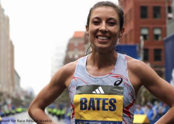 CHEBET, OBIRI ARE 2023 BOSTON MARATHON CHAMPIONS