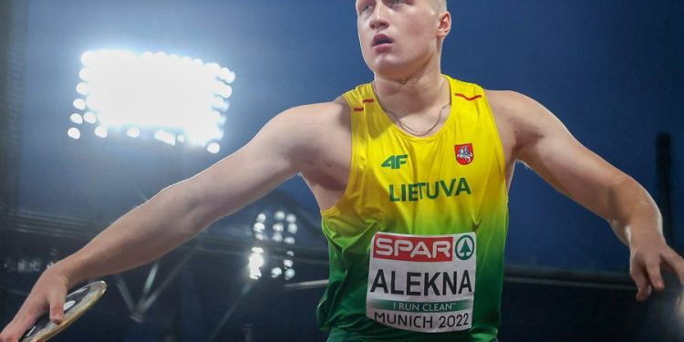 2023 Deji’s Doodles #9: Alfred looks the real deal, Orogot runs blistering 200m as Amusan loses first 100m Hurdles race of the season to Nia Ali