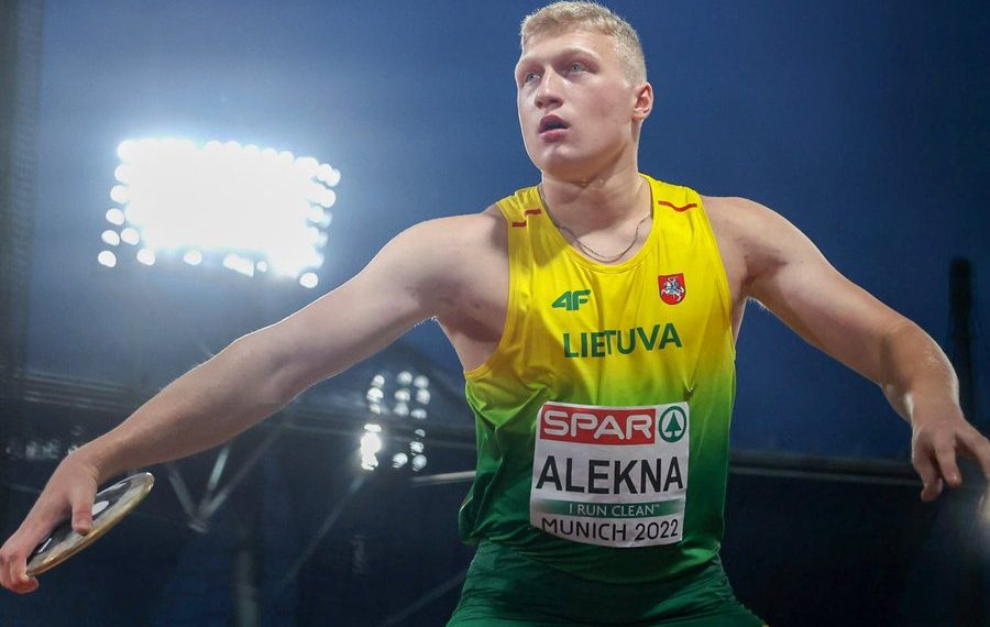 2023 Deji’s Doodles #9: Alfred looks the real deal, Orogot runs blistering 200m as Amusan loses first 100m Hurdles race of the season to Nia Ali