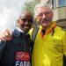 FARAH SAYS SUNDAY’S LONDON MARATHON WILL BE HIS LAST
