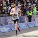 2023 Boston Marathon: Scott Fauble, Top American Male at Boston Speaks to the Media…