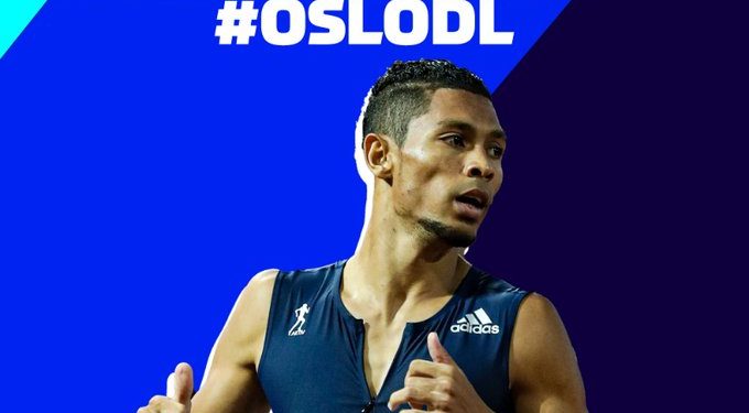 2023 Deji’s Doodles #7, Van Niekerk is back to his previous best, Russel runs world lead at the Texas relays, the Jamaican Champs delivered new stars and Fraser-Pryce made her season debut at Zyon’s school