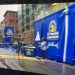 Evans Chebet and Hellen Obiri produce exciting finishes to win the 127th Boston Marathon titles