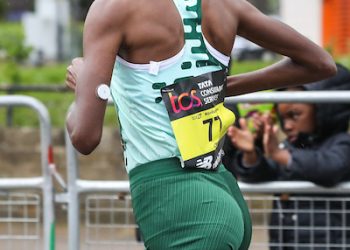 Kelvin Kiptum and Sifan Hassan’s dominant performances at the 2023 London Marathon