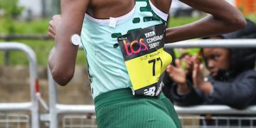 Kelvin Kiptum and Sifan Hassan’s dominant performances at the 2023 London Marathon