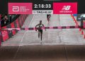 Kelvin Kiptum and Sifan Hassan’s dominant performances at the 2023 London Marathon