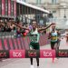 Kelvin Kiptum and Sifan Hassan’s dominant performances at the 2023 London Marathon