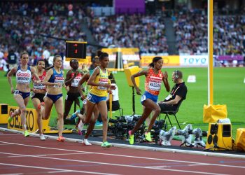 HASSAN SAYS THAT MARATHON DEBUT IN LONDON IS ALL ABOUT THE JOURNEY