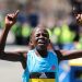 Will experienced marathon runners hand over to the younger generation in London?