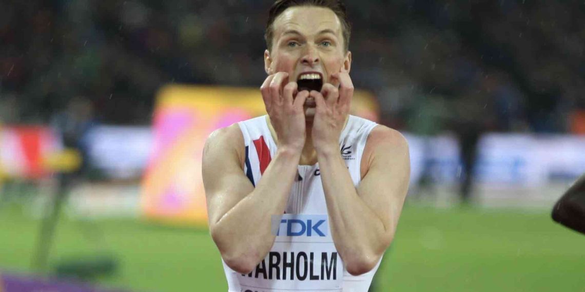 Witness the Wonder, 2023 World Athletics Outdoor Championships, Day 10: Karsten Warholm is back, what will he do in Budapest over the 400 meter hurdles?