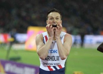 Witness the Wonder, 2023 World Athletics Outdoor Championships, Day 10: Karsten Warholm is back, what will he do in Budapest over the 400 meter hurdles?