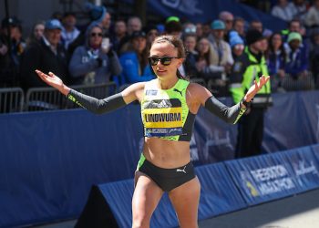 Dakota Lindwurm: A Talent to be Watched, by Carolyn Mather 