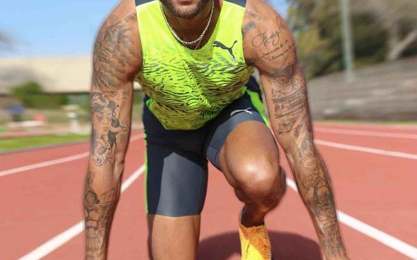 Athletics find its next global rivalry in Kerley vs Jacobs, but can it be worth our while? 