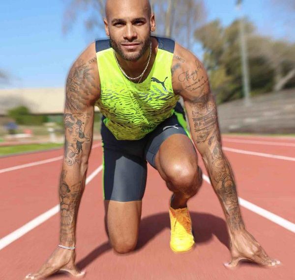 Athletics find its next global rivalry in Kerley vs Jacobs, but can it be worth our while?