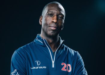 How to build the sport of professional track & field, by Michael Johnson, used with permission