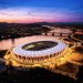 Witness the Wonder, World Athletics Championships Budapest 2023, Day 8, all About the National Athletics Center
