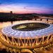 Witness the Wonder, World Athletics Championships Budapest 2023, Day 8, all About the National Athletics Center