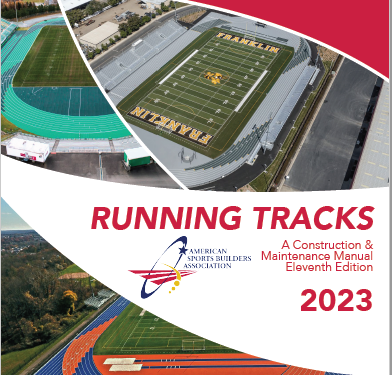 ASBA Announces Publication of New Track Construction Manual 
