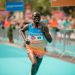 Samuwei Mailu wins the 40th Vienna City Marathon in 2:05.08!
