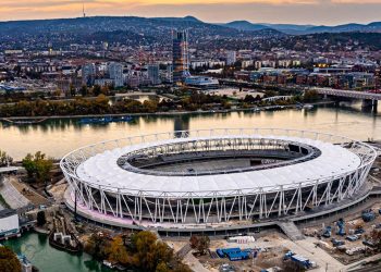 Witness the Wonder, World Outdoor Athletics Championships Budapest 2023, Day 2, Meeting the Stars of Hungarian athletics!