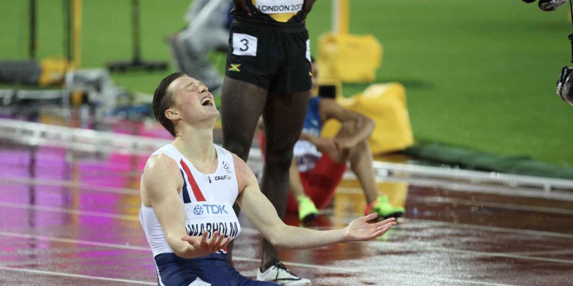 Witness the Wonder, 2023 World Athletics Outdoor Championships, Day 10: Karsten Warholm is back, what will he do in Budapest over the 400 meter hurdles?