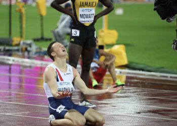 Witness the Wonder, 2023 World Athletics Outdoor Championships, Day 10: Karsten Warholm is back, what will he do in Budapest over the 400 meter hurdles?