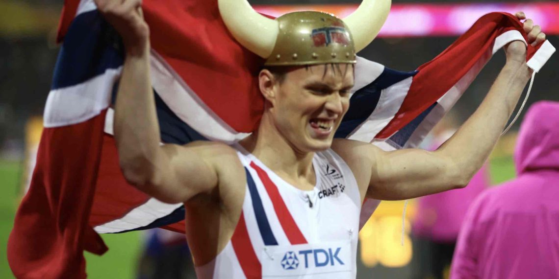 Witness the Wonder, 2023 World Athletics Outdoor Championships, Day 10: Karsten Warholm is back, what will he do in Budapest over the 400 meter hurdles?