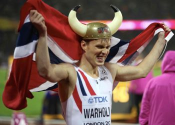 Witness the Wonder, 2023 World Athletics Outdoor Championships, Day 10: Karsten Warholm is back, what will he do in Budapest over the 400 meter hurdles?