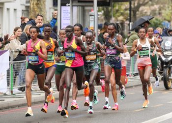 Kelvin Kiptum and Sifan Hassan’s dominant performances at the 2023 London Marathon