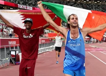 Witness the Wonder, World Athletics Championships Budapest 2023, Day 6, Mutaz Essa Barshim, will he take a 4th straight title in Budapest?